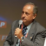 Cassio Jordão Motta Vecchiatti, diretor do Deseg da Fiesp. Foto: Everton Amaro