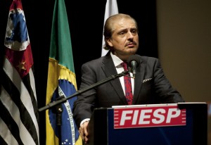 Carlos Cavalcanti, diretor-titular do Deinfra da Fiesp. Foto: Everton Amaro