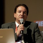 Jarbas José Valente, vice-presidente da Anatel. Foto: Everton Amaro