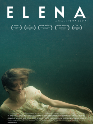 Elena, de Petra Costa, é um dos filmes em cartaz na mostra. Foto: Divulgação Elena, de Petra Costa, é um dos filmes em cartaz na mostra. Foto: Divulgação
