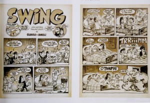 Cartoon de Glauco e Angeli. Foto: Reprodução Imagem relacionada a matéria - Id: 1553444718
