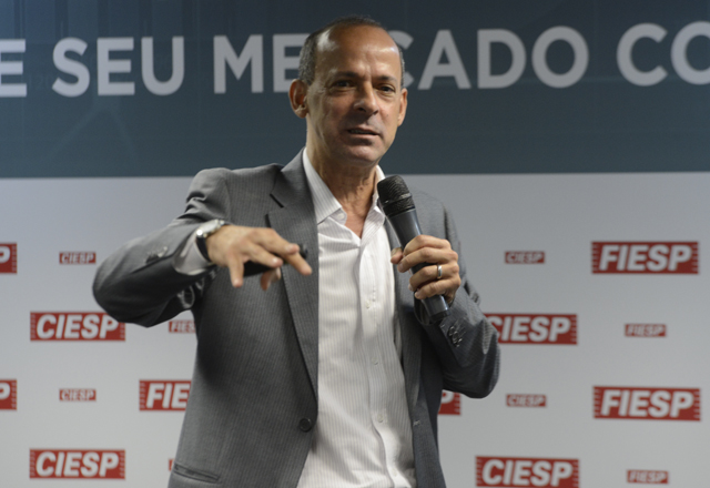 Silveira: empresas precisam estar atentas aos interesses de idosos, jovens e mulheres. Foto: Helcio Nagamine/Fiesp Silveira: empresas precisam estar atentas aos interesses de idosos, jovens e mulheres. Foto: Helcio Nagamine/Fiesp