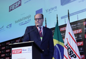 Guilherme Quintella. Foto: Alberto Rocha/Fiesp Imagem relacionada a matéria - Id: 1544610849