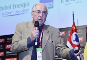 Osvaldo Barbosa. Foto: Alberto Rocha/Fiesp Imagem relacionada a matéria - Id: 1544610849