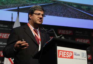 Rodrigo Vilaça. Foto: Alberto Rocha/Fiesp Imagem relacionada a matéria - Id: 1550283155