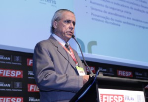 José Carlos Ferreira de Oliveira Filho. Foto: Alberto Rocha/Fiesp Imagem relacionada a matéria - Id: 1547784528