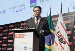 Victor Rico. Foto: Alberto Rocha/Fiesp Imagem relacionada a matéria - Id: 1555938246