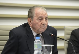 Elias Haddad. Foto: Everton Amaro/Fiesp Imagem relacionada a matéria - Id: 1563217441
