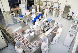 A unidade recebeu um laboratório de ensaios em bebidas, uma planta de alimentos para animais e investimentos diversos. Fotos: Everton Amaro/Fiesp Imagem relacionada a matéria - Id: 1550760766
