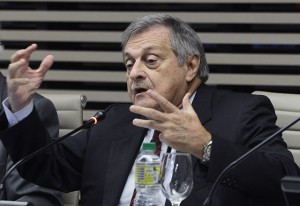 Hermes Marcelo Huck. Foto: Helcio Nagamine/Fiesp Imagem relacionada a matéria - Id: 1550916284