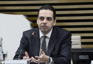 Renato Agostinho da Silva. Foto: Helcio Nagamine/Fiesp Imagem relacionada a matéria - Id: 1606290578