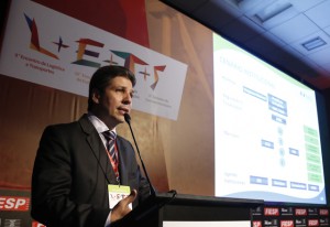 Marcos Bragatto. Foto: Tâmna Waqued/Fiesp Imagem relacionada a matéria - Id: 1553025202