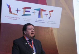 Ricardo Simões. Foto: Tâmna Waqued/Fiesp Imagem relacionada a matéria - Id: 1576042442