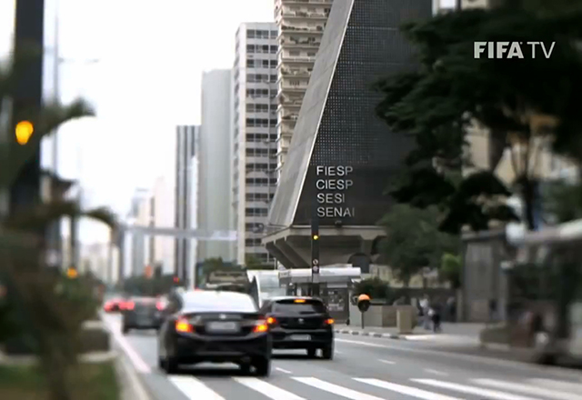 640x440_World Cup Host City Sao Paulo-1 Imagem relacionada a matéria - Id: 1624197479