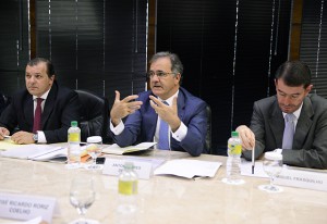 Lima: boas condições fiscais e baixo custo de vida. Foto: Helcio Nagamine/Fiesp Lima: boas condições fiscais e baixo custo de vida. Foto: Helcio Nagamine/Fiesp
