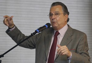 Biagi Filho: “Os empresários de usinas nunca acreditaram em comunicação”. Foto: Tâmna Waqued/Fiesp Biagi Filho: “Os empresários de usinas nunca acreditaram em comunicação”. Foto: Tâmna Waqued/Fiesp