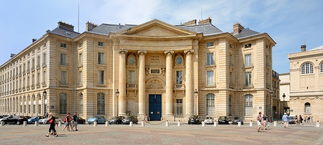 Universite_de_Paris_Faculte_de_droit_DSC_1945w Imagem relacionada a matéria - Id: 1550870901