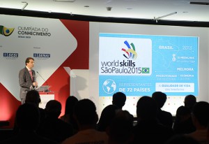 Foto: Helcio Nagamine/Fiesp Imagem relacionada a matéria - Id: 1550636685