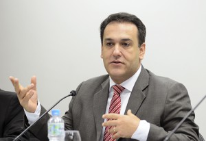 Sirol: para ser sustentável, empresa tem necessidade de se reinventar a todo momento. Foto: Helcio Nagamine/Fiesp Imagem relacionada a matéria - Id: 1550385863