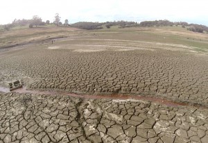 Excassez de água preocupa: das indústrias ouvidas, 62,2% indicaram que a produção pode ser prejudicada se houver interrupção no fornecimento do insumo. Imagem: Fiesp Imagem relacionada a matéria - Id: 1556015818