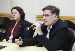 Leusin: “Só a industrialização viabiliza o atendimento das necessidades de habitação do País”. Foto: Tâmna Waqued/Fiesp Leusin: “Só a industrialização viabiliza o atendimento das necessidades de habitação do País”. Foto: Tâmna Waqued/Fiesp