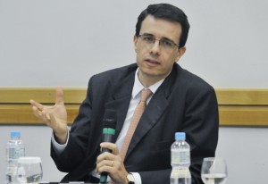 Brancher: “muita rigidez administrativa”. Foto: Beto Moussalli/Fiesp Brancher: “muita rigidez administrativa”. Foto: Beto Moussalli/Fiesp