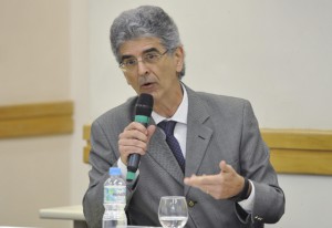 Waltenberg: crítica à “forte interferência governamental”. Foto: Beto Moussalli/Fiesp Waltenberg: crítica à “forte interferência governamental”. Foto: Beto Moussalli/Fiesp