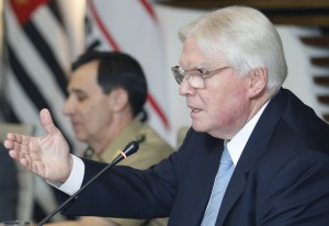 Jairo Cândido. Foto: Everton Amaro/Fiesp Imagem relacionada a matéria - Id: 1555930006