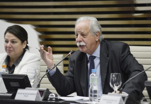 Sylvio de Barros: Foto: Helcio Nagamine/Fiesp Imagem relacionada a matéria - Id: 1553340681