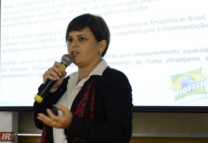 Janine Bezerra de Menezes. Foto: Helcio Nagamine/Fiesp Imagem relacionada a matéria - Id: 1615285169