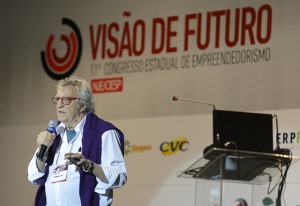Paulo Francini, diretor do Departamento de Economia da Fiesp e do Ciesp: decréscimo da indústria de transformação foi muito além do projetado. Foto: Everton Amaro/Arquivo Fiesp Imagem relacionada a matéria - Id: 1545043268