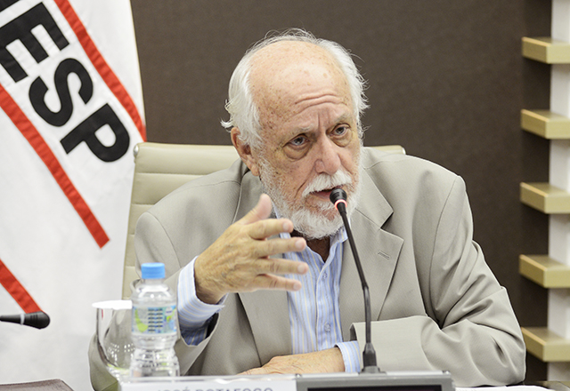 Botafogo: bloco deveria se concentrar não só em aumentar o comércio de commodities agrícolas como também de produtos alimentícios transformados pela própria indústria do Brasil. Foto: Helcio Nagamine/Fiesp Imagem relacionada a matéria - Id: 1555651188