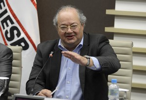 Foto: Helcio Nagamine/Fiesp Imagem relacionada a matéria - Id: 1545230871