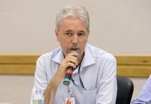 Rui Donizeti Teixeira. Foto: Helcio Nagamine/Fiesp Imagem relacionada a matéria - Id: 1555715452
