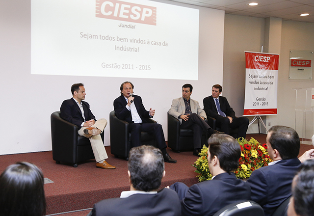 Foto: Tâmna Waqued/Fiesp Imagem relacionada a matéria - Id: 1550745741