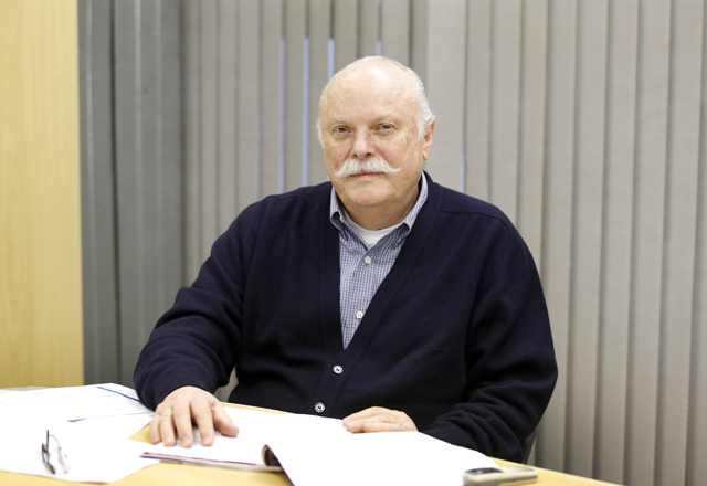 Roberto Aluisio Paranhos do Rio Branco: é muito importante estimular os ecossistemas regionais de inovação e desenvolver as locações que muitas dessas cidades já têm. E assim criar, de forma mais rápida, novos empregos e melhorar a competitividade de nossas empresas. Foto: Tâmna Waqued/Fiesp Imagem relacionada a matéria - Id: 1624191354