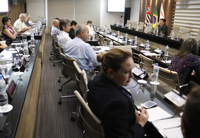 Cooperativismo e certificação ambiental são alguns dos temas programados para discussão em 2015. Foto: Everton Amaro/Fiesp Imagem relacionada a matéria - Id: 1553414559