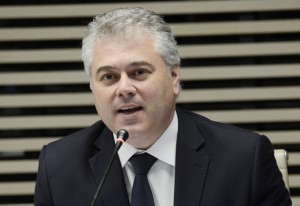 Ivan Hussni: Sebrae-SP procura reforçar a cultura da gestão em seu universo de empreendedores. Foto: Everton Amaro/Fiesp Imagem relacionada a matéria - Id: 1620696940