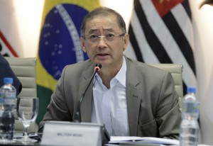Milton Mori, diretor executivo da Inova Unicamp. Foto: Everton Amaro/Fiesp Imagem relacionada a matéria - Id: 1553355721