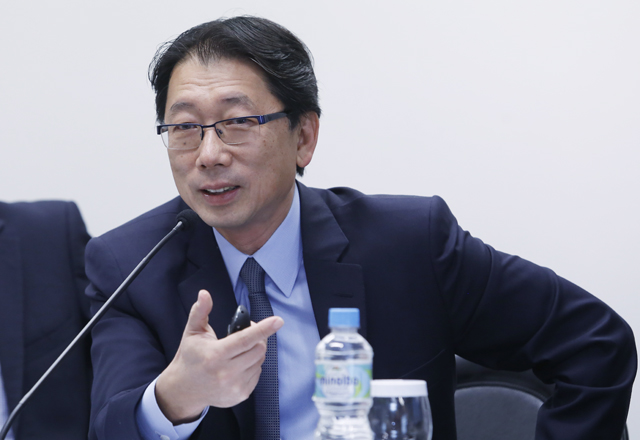 Honda: Fiesp está atenta. Foto: Tâmna Waqued/Fiesp Imagem relacionada a matéria - Id: 1579367934