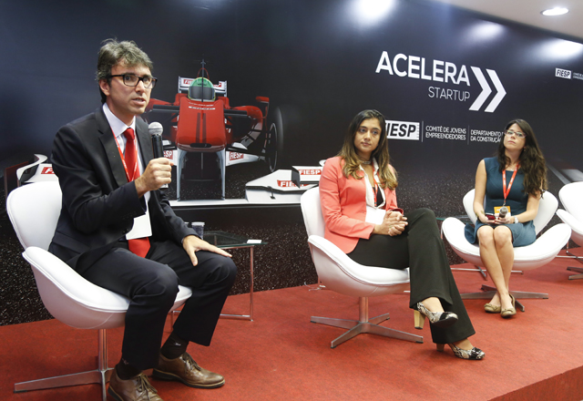 640X440_TW_1. PAINEL._MG_2067 Para especialistas, corporate venture é uma boa alternativa para trazer inovação para empresas líderes de mercado