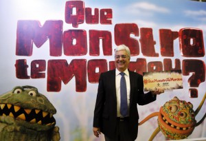 Walter Vicioni. Foto Ayrton Vignola/Fiesp Imagem relacionada a matéria - Id: 1594328419