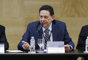 João Guilherme Sabino Ometto: fenômeno, se não for controlado logo, aumentará a probabilidade de impactos severos, invasivos e sem volta para os ecossistemas. Foto: Everton Amaro/Fiesp (Arquivo) Imagem relacionada a matéria - Id: 1606292105