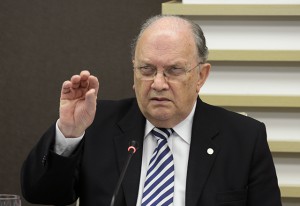 Ruy Altenfelder: momento da reforma é agora. Foto: Helcio Nagamine/Fiesp Imagem relacionada a matéria - Id: 1580254771