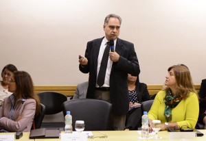 Pedro Vilas Bôas, da Anap: Foto: Helcio Nagamine/Fiesp Imagem relacionada a matéria - Id: 1606604761
