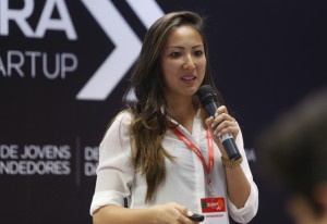 Lin Wei. Foto: Tâmna Waqued/Fiesp Imagem relacionada a matéria - Id: 1606294348