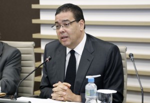 João Mendes Pereira. Foto: Tâmna Waqued/Fiesp Imagem relacionada a matéria - Id: 1606290578
