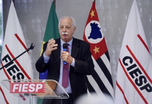 Programa Meu Novo Mundo é um investimento social real que a indústria pode fazer. Foto: Helcio Nagamine/Fiesp Imagem relacionada a matéria - Id: 1552985687