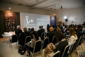 Salão Inspiramais Inverno 2015 contou com apoio das entidades da indústria Imagem relacionada a matéria - Id: 1569013935