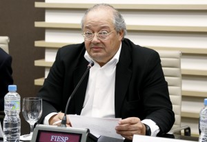 Mario Frugiuele: Câmara Setorial significa uma das conquistas para a cadeia produtiva. Foto: Tâmna Waqued/Fiesp Imagem relacionada a matéria - Id: 1553392666